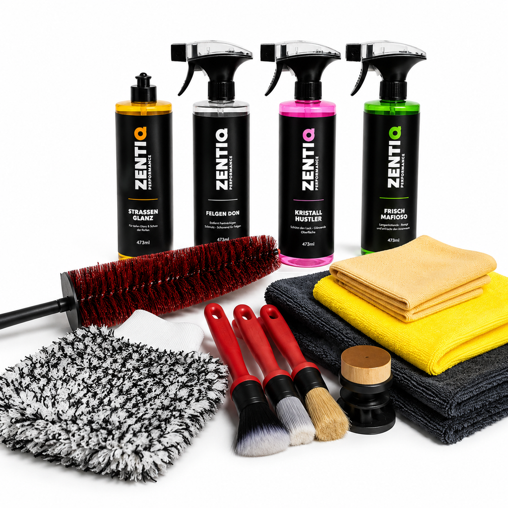 Unser All-In-One Set