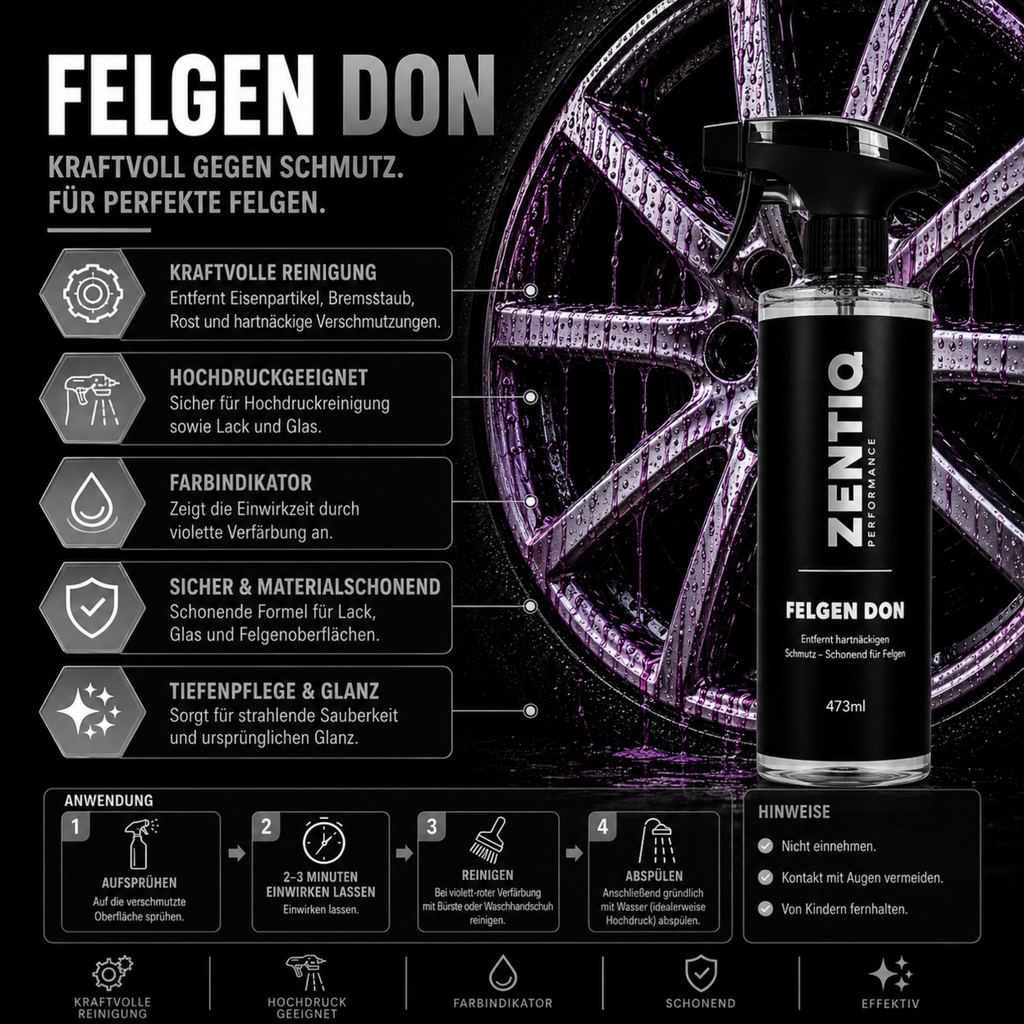 FELGEN DON