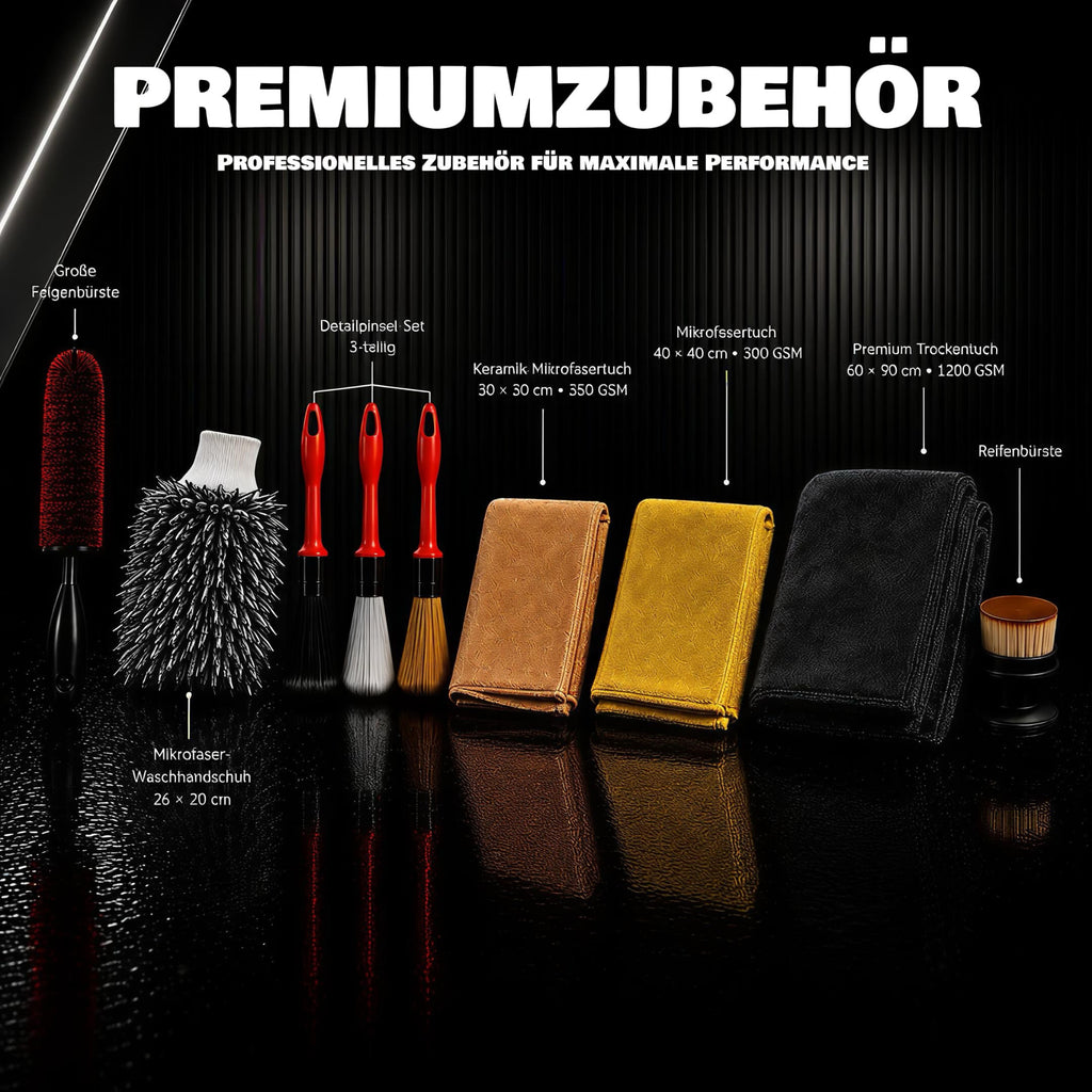 Unser All-In-One Set