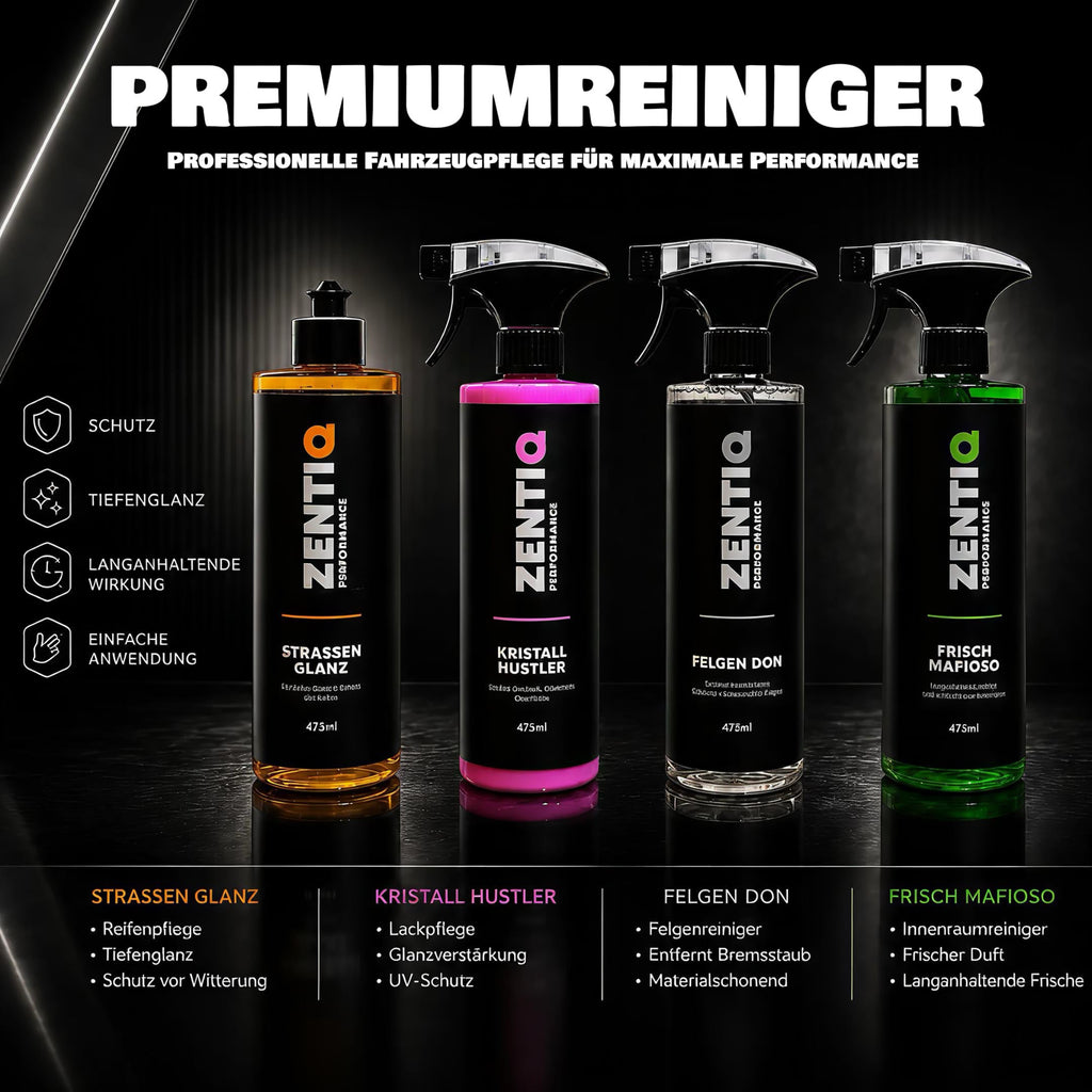 Unser All-In-One Set