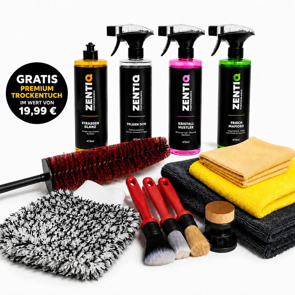 Unser All-In-One Set