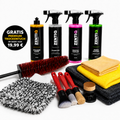 Unser All-In-One Set