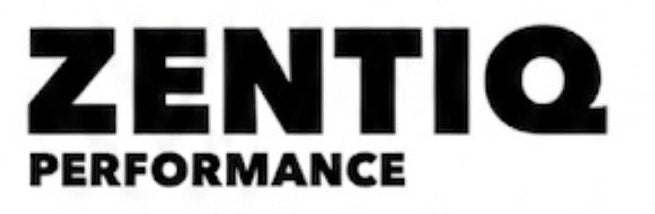 Zentiq Performance